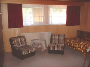 Others 5, Hotel Milan B&B, Interlaken