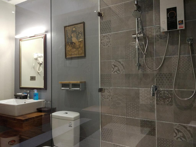 Bathroom, Celosia Boutique Inn, Muang Chiang Mai