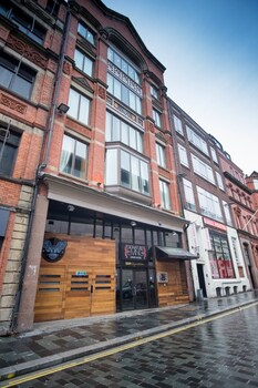 Others 2, Signature Living Apart-hotel, Sefton