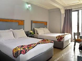 Others 2, Hotel Rio, Casablanca