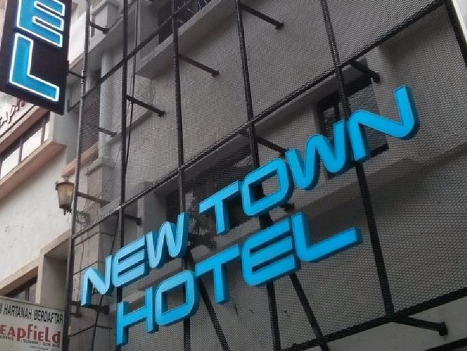 Others 3, New Town Hotel Bandar Sunway, Petaling Jaya
