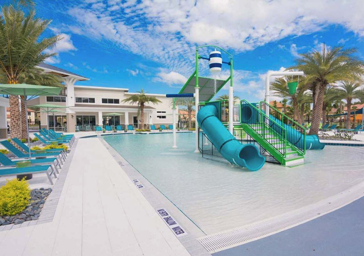 Interior 2, Upstay Spacious Villa w Pool, Hot Tub & Game Room, Osceola