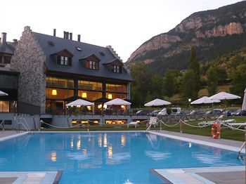 Others 4, Aparthotel Hg Cerler, Huesca