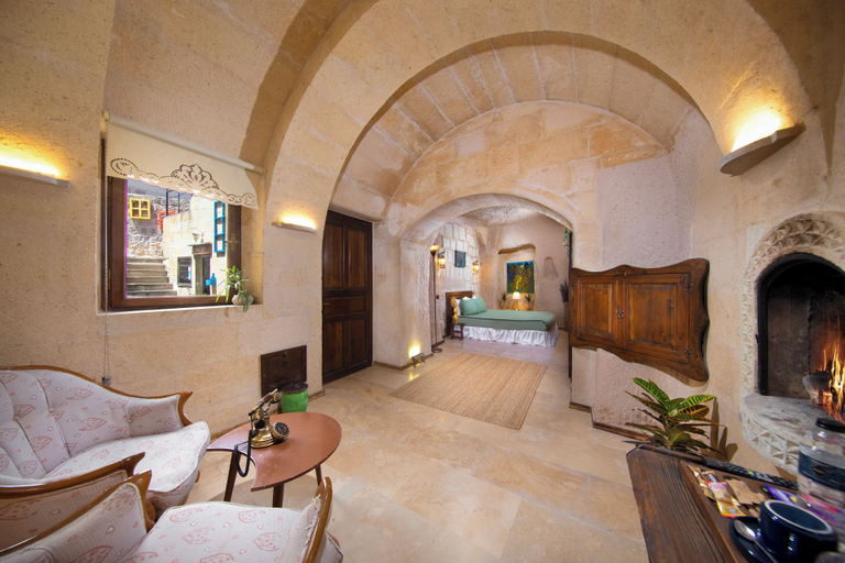 Others 4, Drala Inn Cappadocia, Nevşehir
