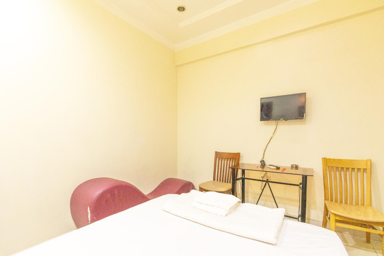 Bedroom 3, Nhu Huynh 2 Hotel, Bình Chánh