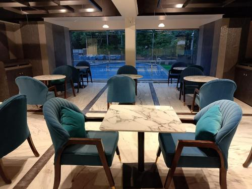 Others 4, Misty Blues Villas & Resort, Pune