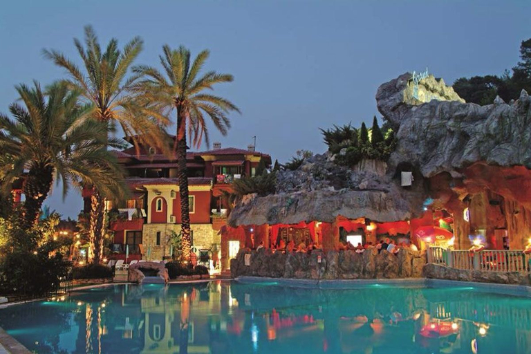 Sport & Beauty 3, Grand Aquarium, Marmaris