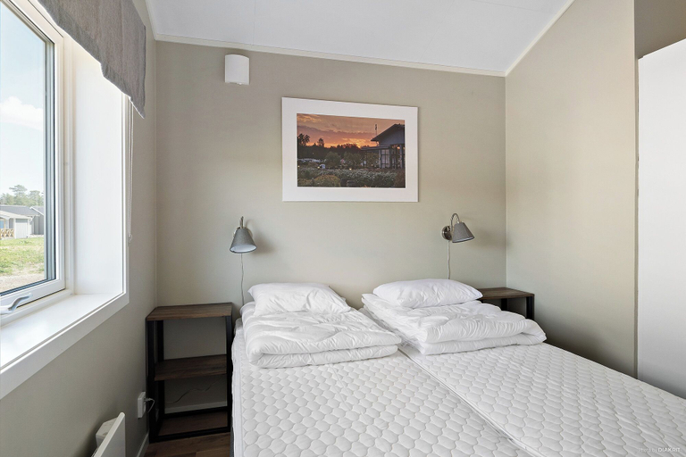 Bedroom 3, First Camp Karlstad, Karlstad