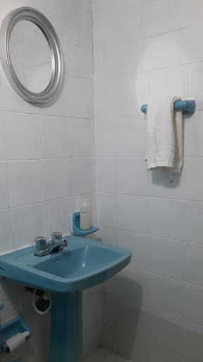 Bathroom 4, KAZA Balcones, Juan de Acosta