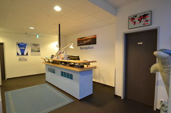 Food & Drinks, Arena Hostel Hamburg, Hamburg