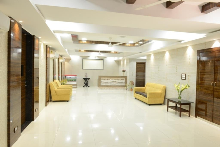 Others 4, Hotel Ananya, North 24 Parganas