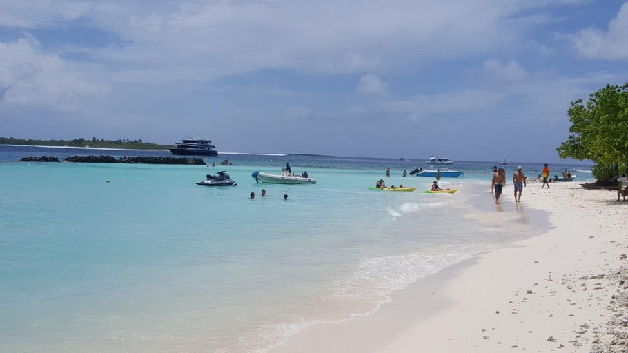 Others 3, Golhaa View Inn by Tes, Kaafu Atoll