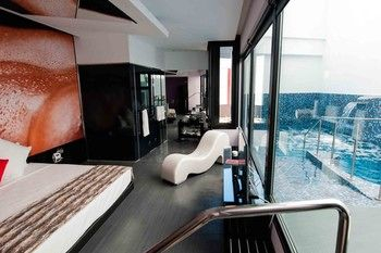 Others 5, Hotel Loob Madrid, Madrid