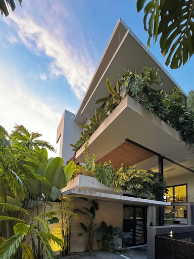 Exterior 2, KUNUK, Puntarenas