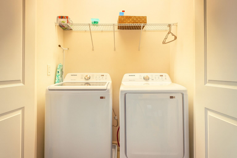 Interior 4, SmartStay Homes, Osceola