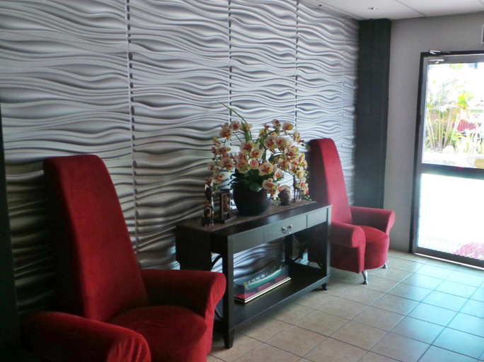 Others, Apek Utama Hotel, Bandar Seri Begawan