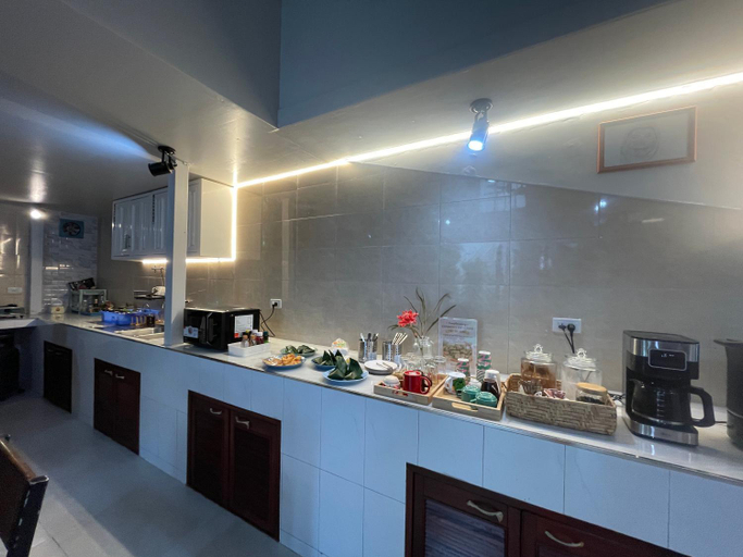 Food & Drinks 5, Anattaya Holiday Home, Ko Yao District