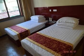 Guestroom 3, Pingyao Dichangjiu Inn, Jinzhong