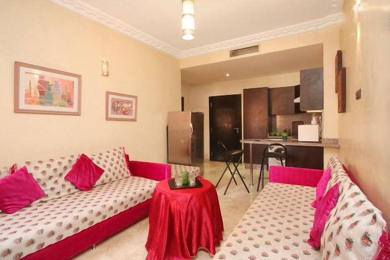 Others 5, Sabor Apartment Anas Majorelle, Marrakech