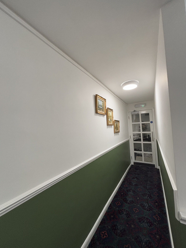 Public Area 2, Yak & Yeti Hotel, Shropshire