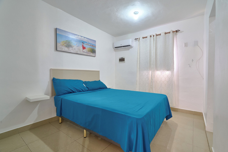 Bedroom 3, The Patio, Salvaleon de Higuey