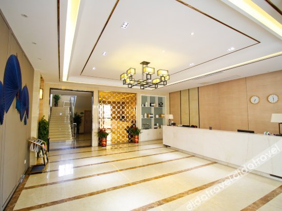 Others 3, Yuanwei Holiday Hotel, Hefei