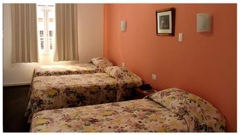 Others 2, Hotel Caravelas, São Paulo