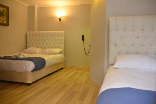 Others 3, Pure Diamond Hotel, Antalya