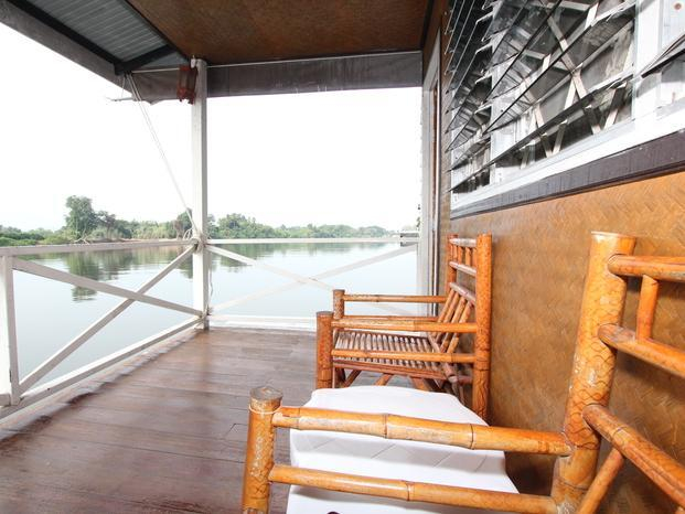 Others 2, Sugar Cane Guest House 2, Muang Kanchanaburi