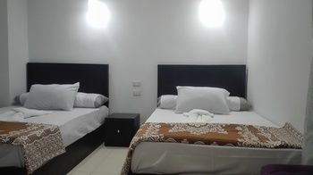 Guestroom 2, Horus Guest House Pyramids View, Al-Ahram