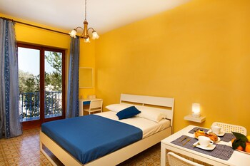 Others 3, B&B Sorrento Sunshine, Napoli