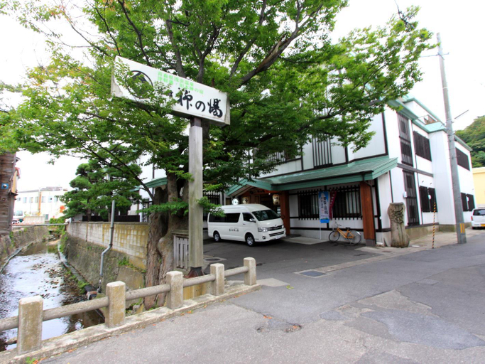 Others 4, Honjin No Yado Yanagi No Yu, Aomori