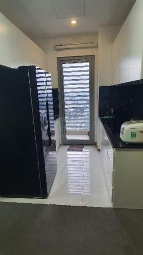 Others 5, Cherry Homeapart 4- Vinhomes Central Park, Bình Thạnh