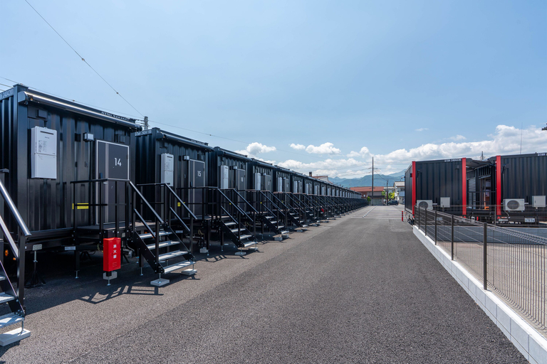 Exterior & Views 2, HOTEL R9 The Yard Tomiokananokaichi, Tomioka
