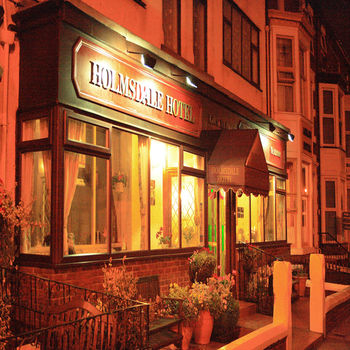 Others 4, Pier Walk Hotel, Blackpool