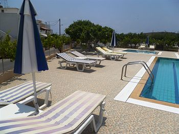 Others 3, Paraschos Studios, South Aegean