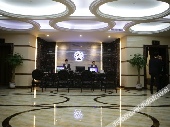 Others 4, Baolijin Hotel, Tangshan
