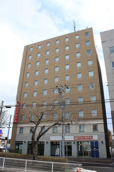 Others 2, Hakodate Rich Hotel Goryokaku, Hakodate