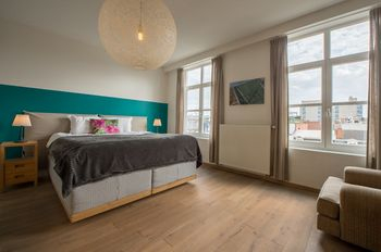 Others 5, Smartflats Design - Antwerp Central, Antwerpen