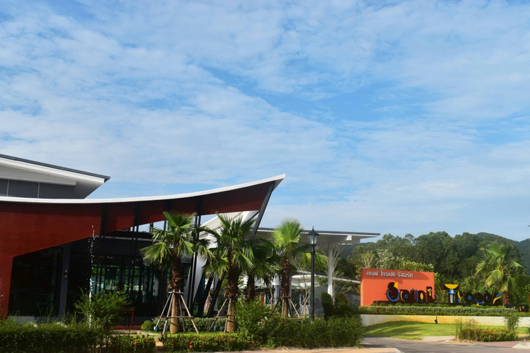 Exterior & Views 5, Saint Tropez Resort, Tha Mai
