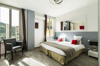 Others 5, Florella Republique Residence, Alpes-Maritimes