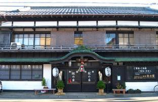 Others 3, Ryokan Matsunoya(旅館　松の家), Katsuura