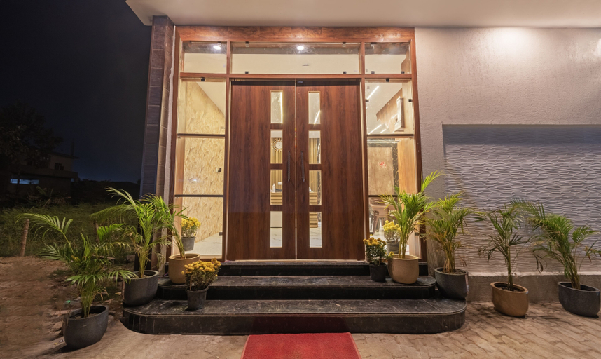 Others 3, Treebo Heaven Grand Ayodhya, Faizabad