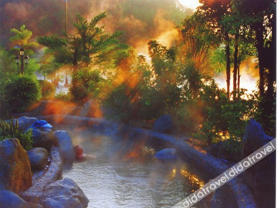 Others 4, Didu Hot Spring Resort, Jiangmen