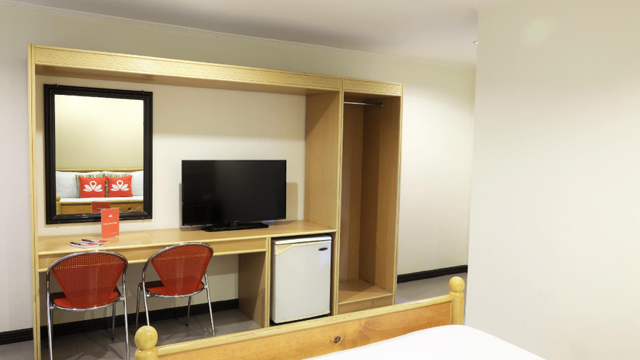 Others 5, ZEN Rooms Ninoy Aquino Airport, Parañaque