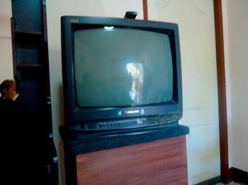 In-Room Amenity 5, Baan Somtawin, Muang Mae Hong Son