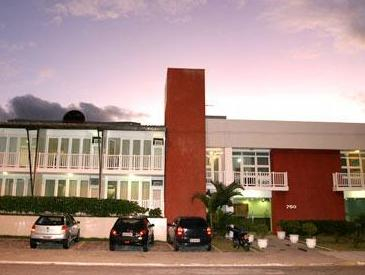 Exterior & Views 5, Sol Praia Marina Hotel, Natal