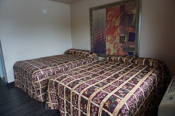 Others 3, Econo Lodge San Antonio Northeast I-35, Bexar