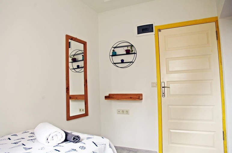 Bedroom 4, Kas 11 Oda Boutique Pension, Kaş