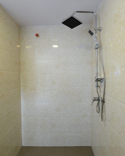 Bathroom, Hotel H Valley Yangon, Yangon